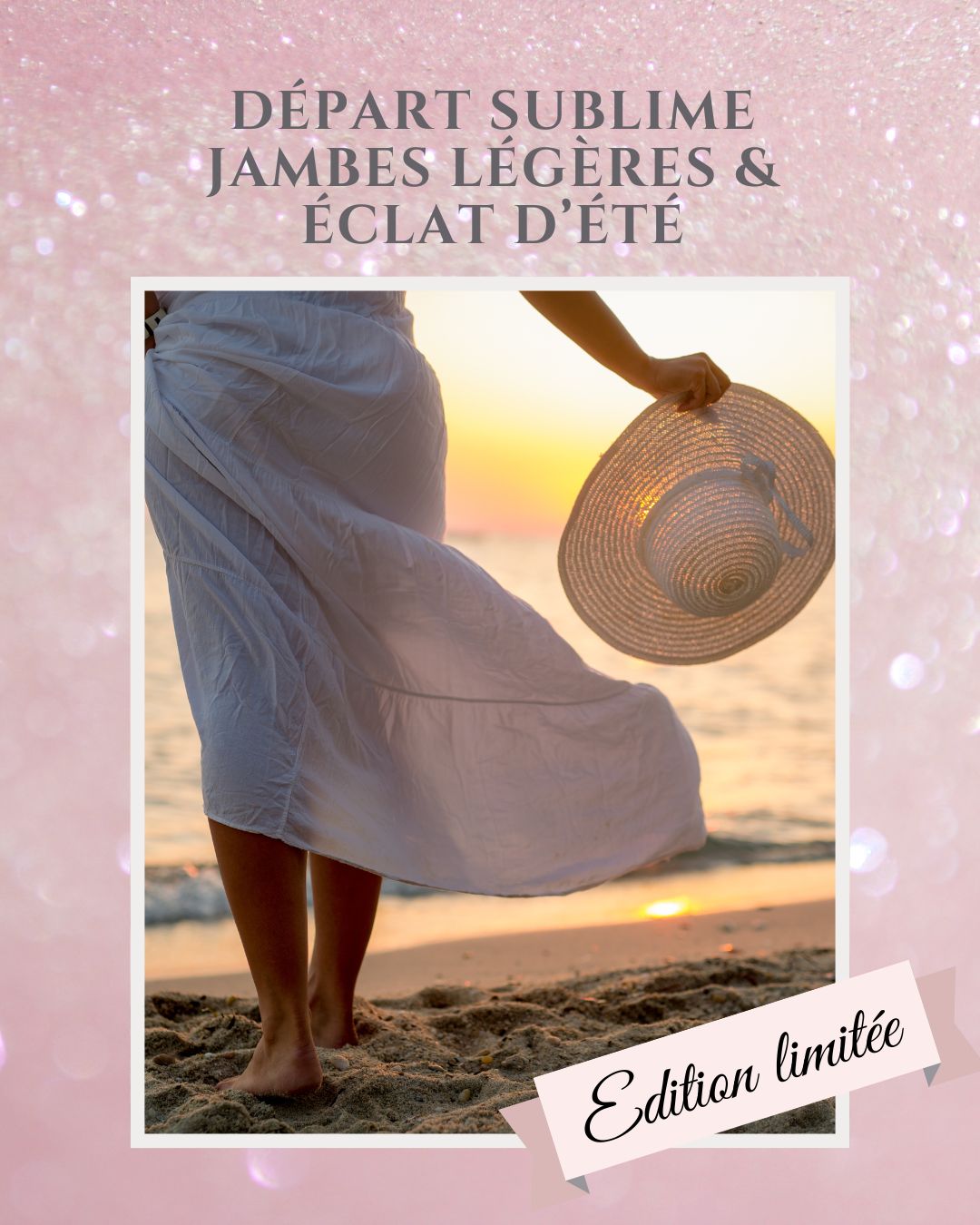 Divina - Jambes Légères & Éclat d’Été image